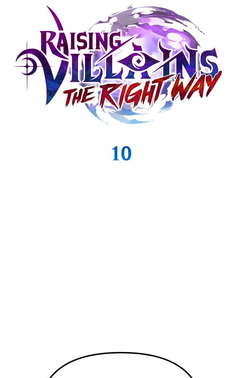 Raising Villains the Right Way ฉันกลายเป็นผู้สนับสนุนของเหล่าตัวร้าย ตอนที่ 10 หน้า 82
