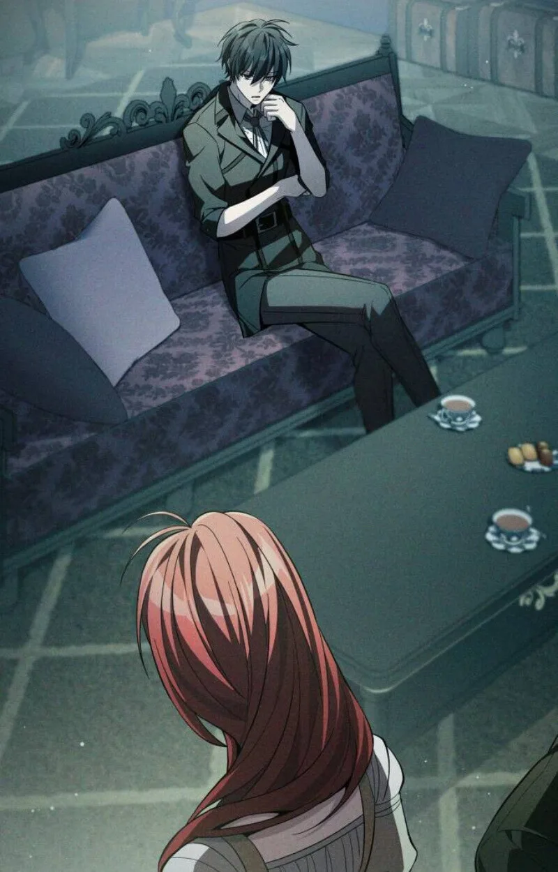Raising Villains the Right Way ฉันกลายเป็นผู้สนับสนุนของเหล่าตัวร้าย ตอนที่ 11 หน้า 118