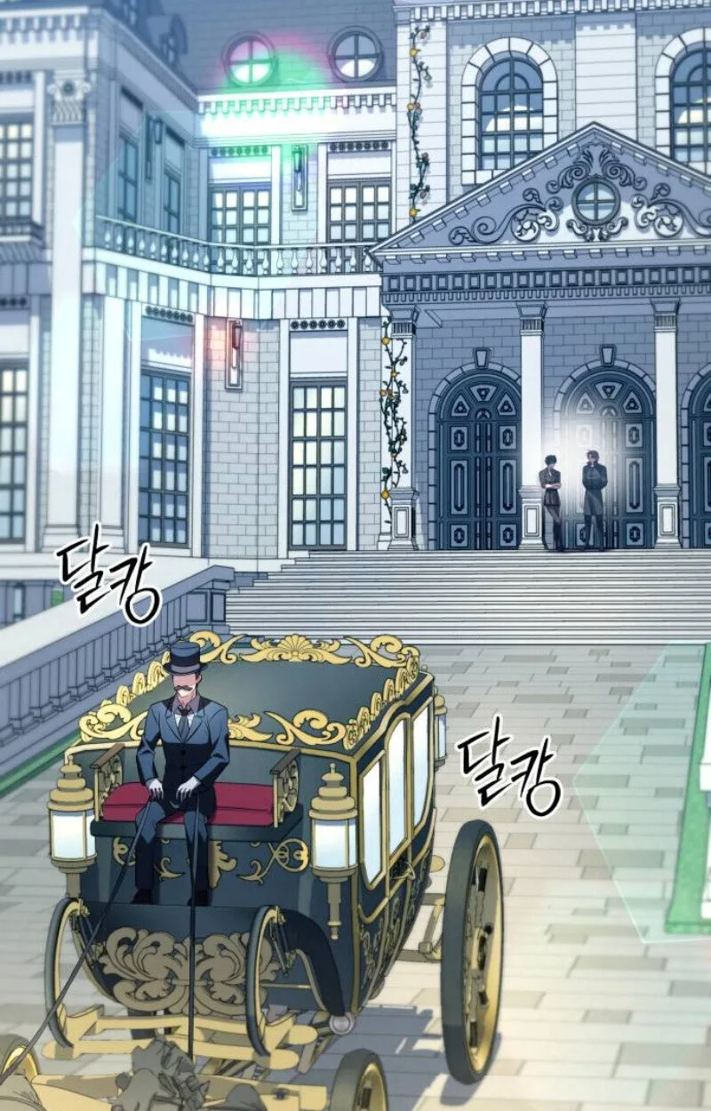 Raising Villains the Right Way ฉันกลายเป็นผู้สนับสนุนของเหล่าตัวร้าย ตอนที่ 11 หน้า 56