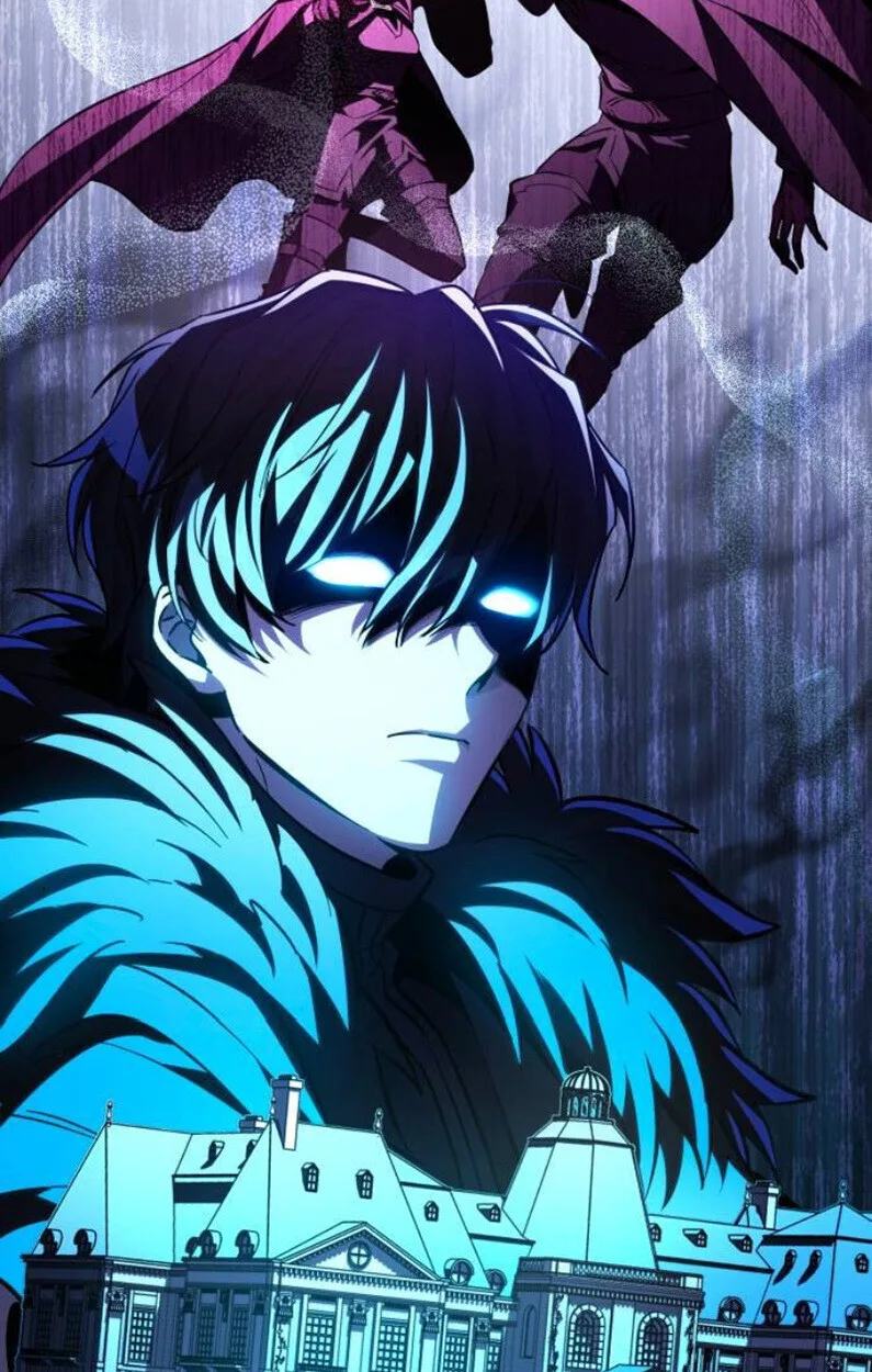 Raising Villains the Right Way ฉันกลายเป็นผู้สนับสนุนของเหล่าตัวร้าย ตอนที่ 11 หน้า 8