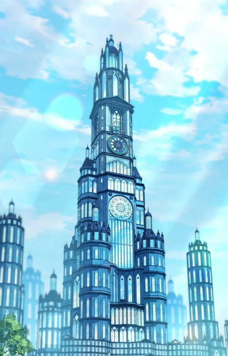 Raising Villains the Right Way ฉันกลายเป็นผู้สนับสนุนของเหล่าตัวร้าย ตอนที่ 12 หน้า 104