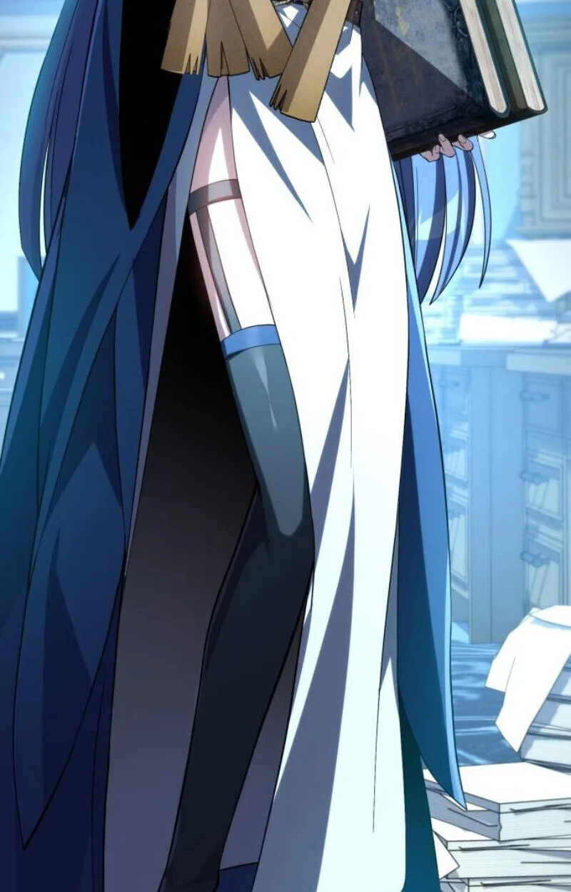 Raising Villains the Right Way ฉันกลายเป็นผู้สนับสนุนของเหล่าตัวร้าย ตอนที่ 12 หน้า 107