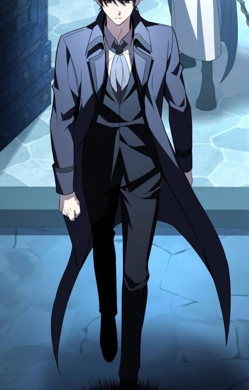 Raising Villains the Right Way ฉันกลายเป็นผู้สนับสนุนของเหล่าตัวร้าย ตอนที่ 12 หน้า 157