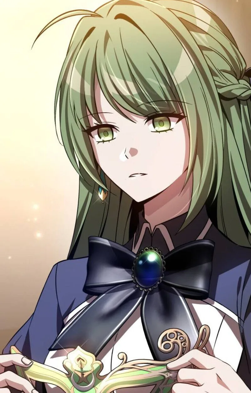 Raising Villains the Right Way ฉันกลายเป็นผู้สนับสนุนของเหล่าตัวร้าย ตอนที่ 12 หน้า 55