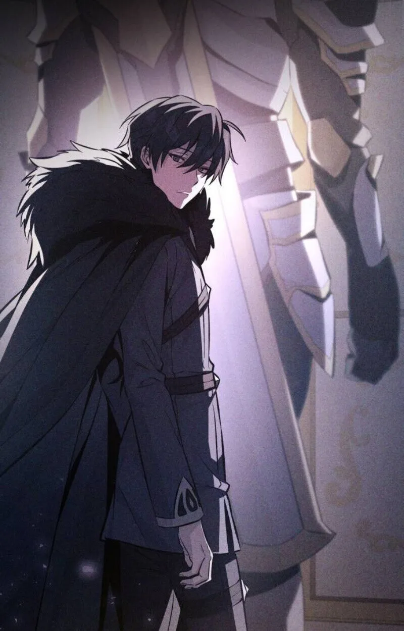 Raising Villains the Right Way ฉันกลายเป็นผู้สนับสนุนของเหล่าตัวร้าย ตอนที่ 12 หน้า 67