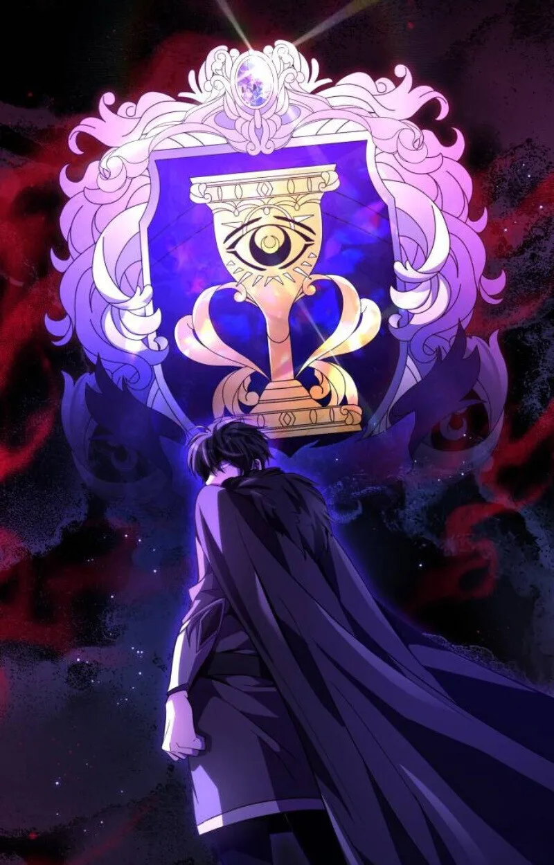 Raising Villains the Right Way ฉันกลายเป็นผู้สนับสนุนของเหล่าตัวร้าย ตอนที่ 13 หน้า 109