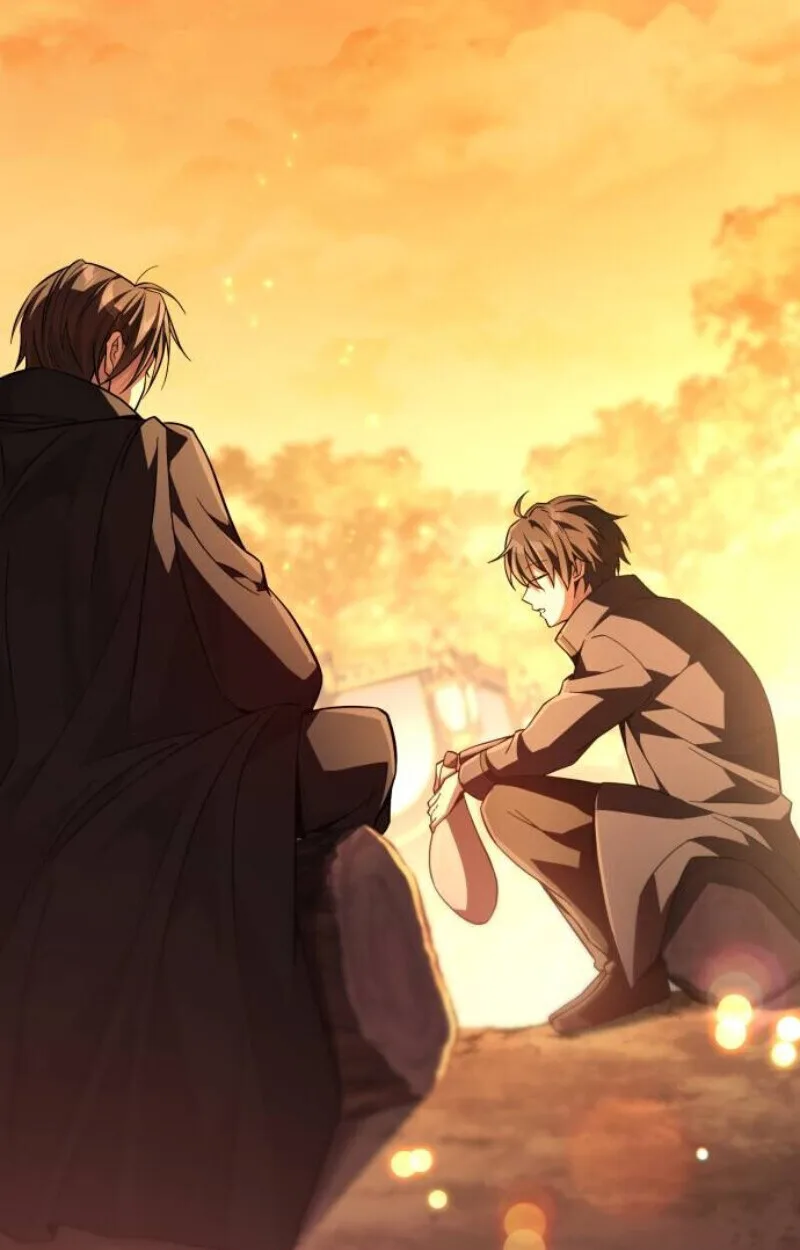 Raising Villains the Right Way ฉันกลายเป็นผู้สนับสนุนของเหล่าตัวร้าย ตอนที่ 13 หน้า 150