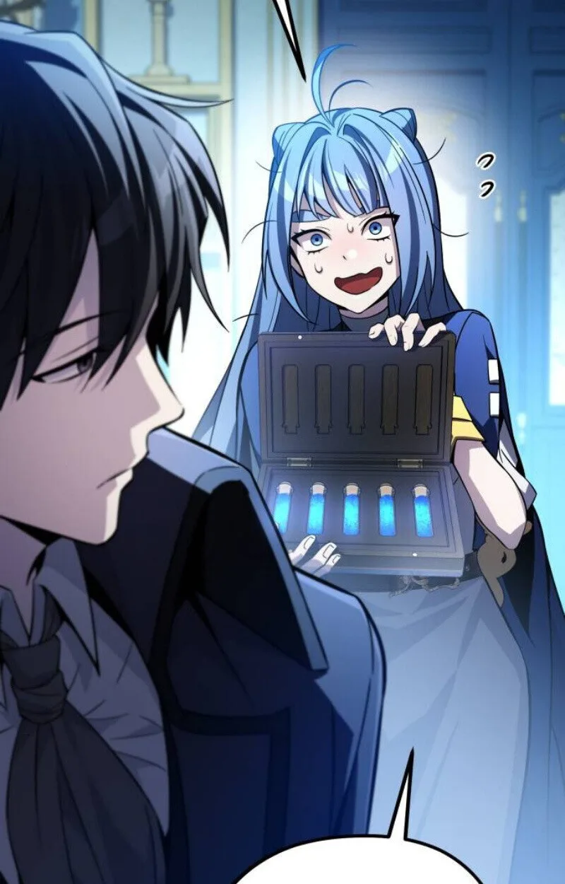 Raising Villains the Right Way ฉันกลายเป็นผู้สนับสนุนของเหล่าตัวร้าย ตอนที่ 13 หน้า 50