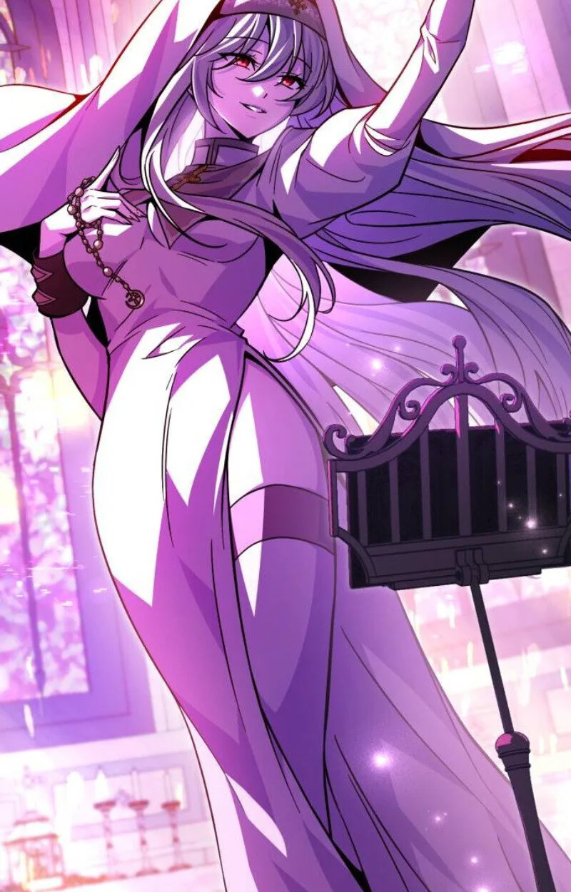 Raising Villains the Right Way ฉันกลายเป็นผู้สนับสนุนของเหล่าตัวร้าย ตอนที่ 14 หน้า 132