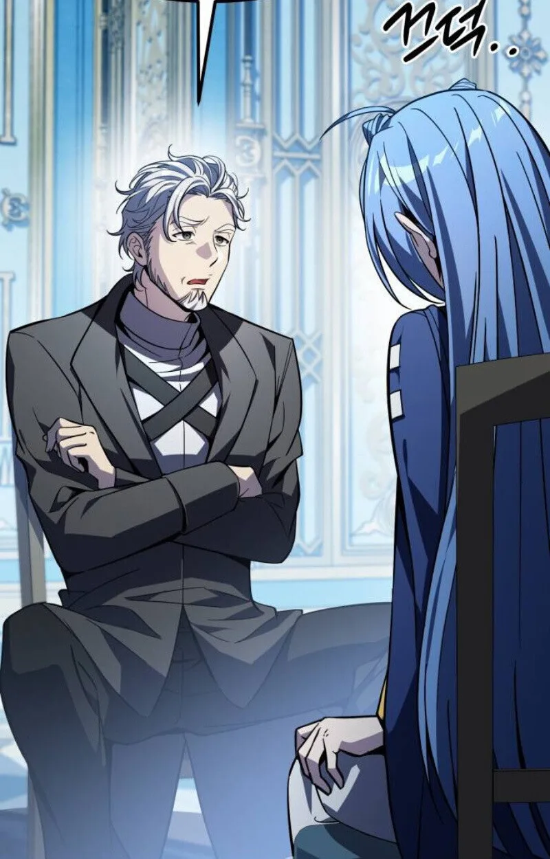 Raising Villains the Right Way ฉันกลายเป็นผู้สนับสนุนของเหล่าตัวร้าย ตอนที่ 14 หน้า 20
