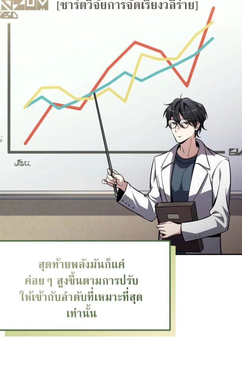 Raising Villains the Right Way ฉันกลายเป็นผู้สนับสนุนของเหล่าตัวร้าย ตอนที่ 14 หน้า 47