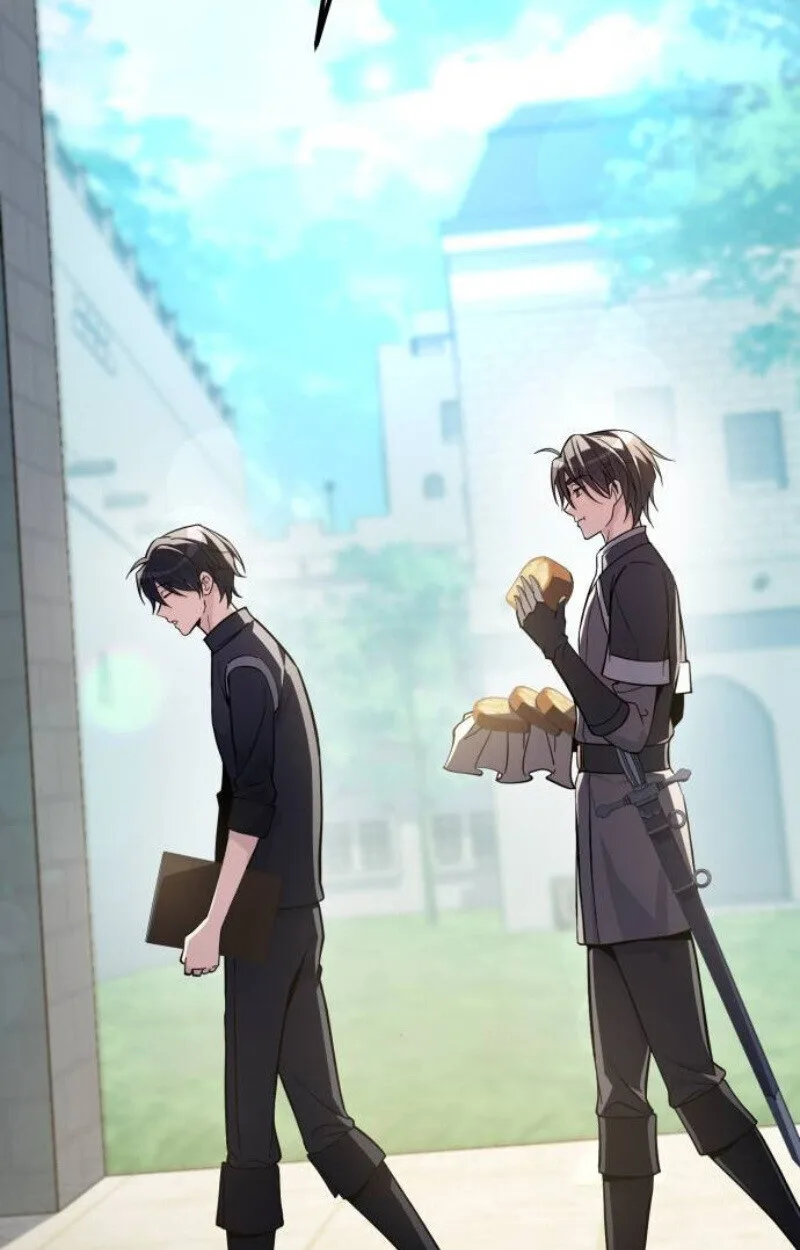 Raising Villains the Right Way ฉันกลายเป็นผู้สนับสนุนของเหล่าตัวร้าย ตอนที่ 14 หน้า 60