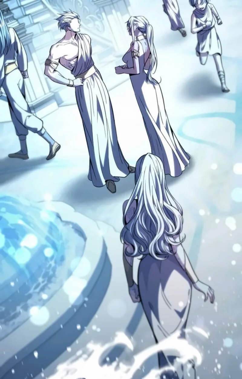 Raising Villains the Right Way ฉันกลายเป็นผู้สนับสนุนของเหล่าตัวร้าย ตอนที่ 15 หน้า 105