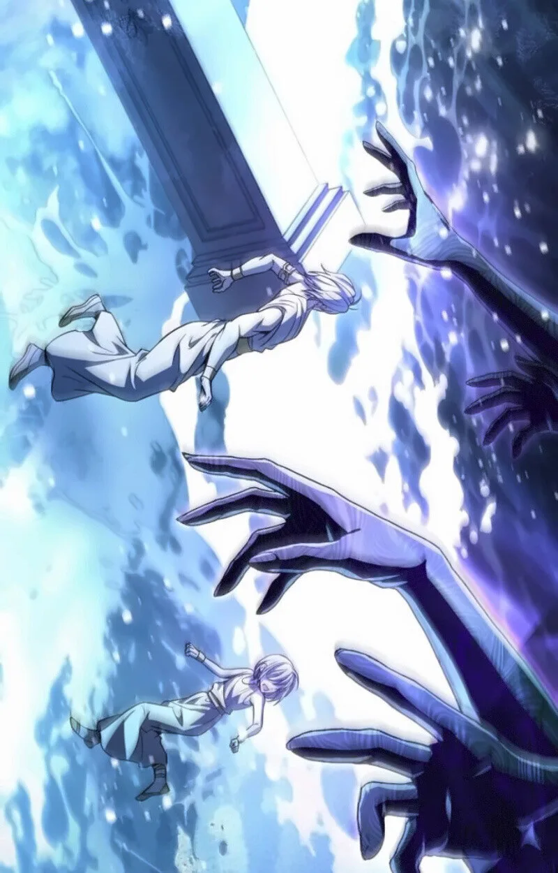 Raising Villains the Right Way ฉันกลายเป็นผู้สนับสนุนของเหล่าตัวร้าย ตอนที่ 15 หน้า 107