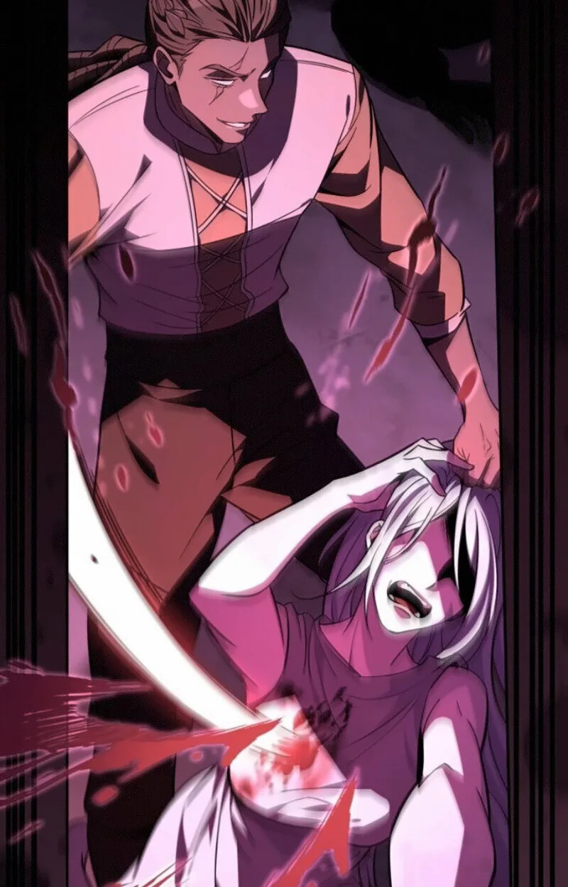 Raising Villains the Right Way ฉันกลายเป็นผู้สนับสนุนของเหล่าตัวร้าย ตอนที่ 15 หน้า 112