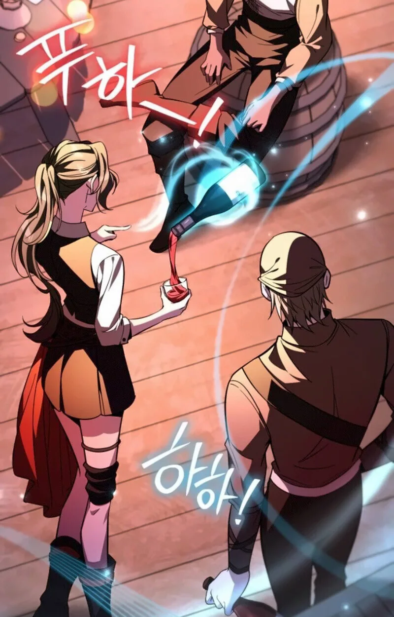 Raising Villains the Right Way ฉันกลายเป็นผู้สนับสนุนของเหล่าตัวร้าย ตอนที่ 15 หน้า 125