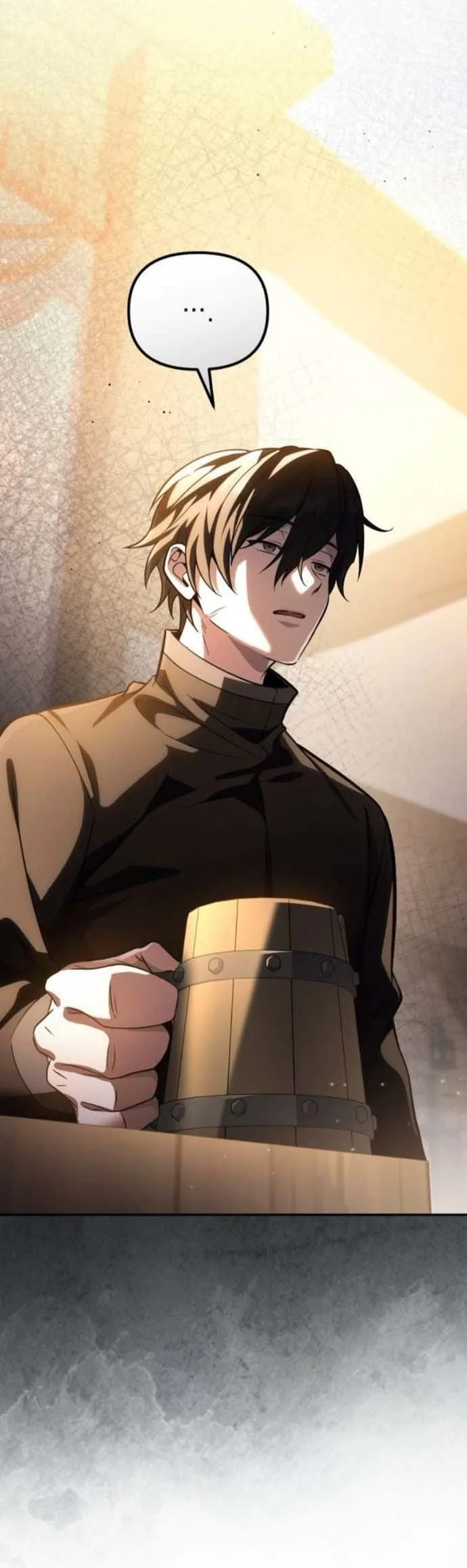 Raising Villains the Right Way ฉันกลายเป็นผู้สนับสนุนของเหล่าตัวร้าย ตอนที่ 16 หน้า 37
