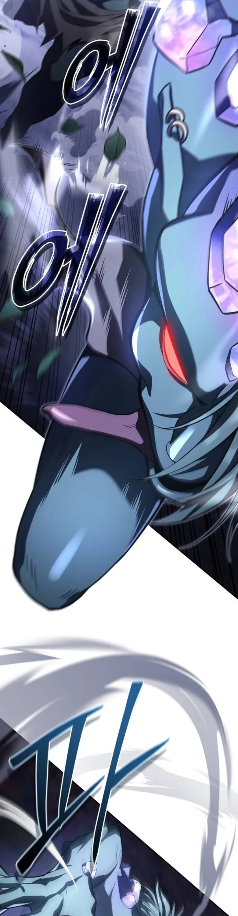 Raising Villains the Right Way ฉันกลายเป็นผู้สนับสนุนของเหล่าตัวร้าย ตอนที่ 17 หน้า 23