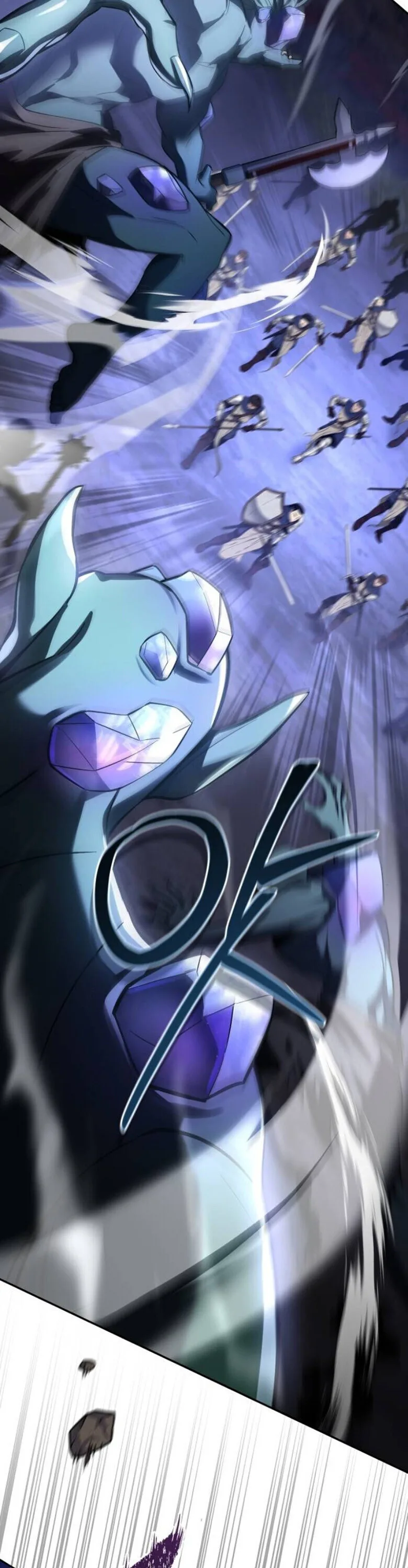 Raising Villains the Right Way ฉันกลายเป็นผู้สนับสนุนของเหล่าตัวร้าย ตอนที่ 17 หน้า 24
