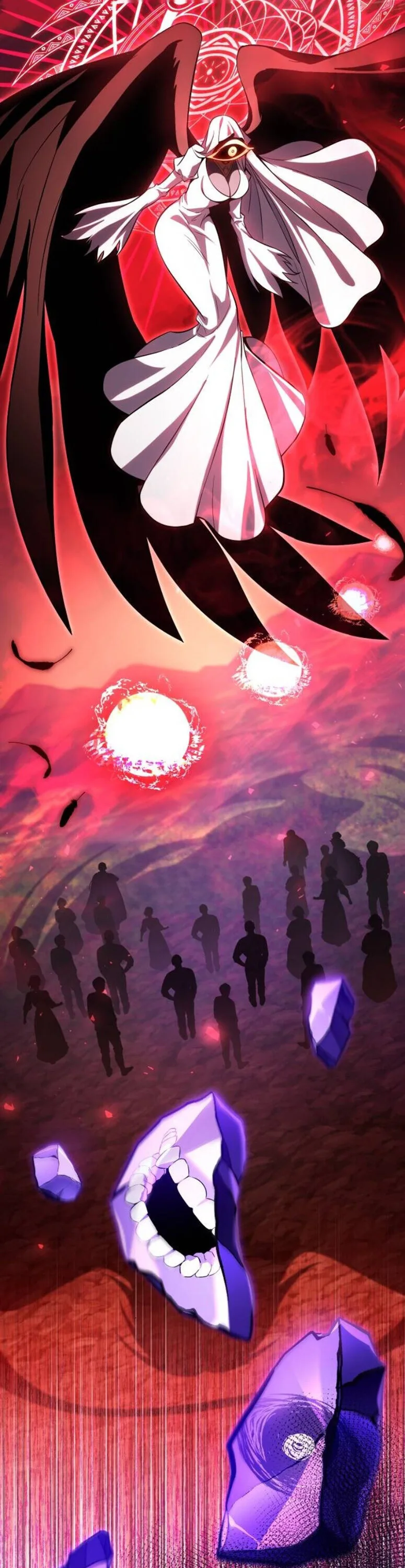 Raising Villains the Right Way ฉันกลายเป็นผู้สนับสนุนของเหล่าตัวร้าย ตอนที่ 17 หน้า 44