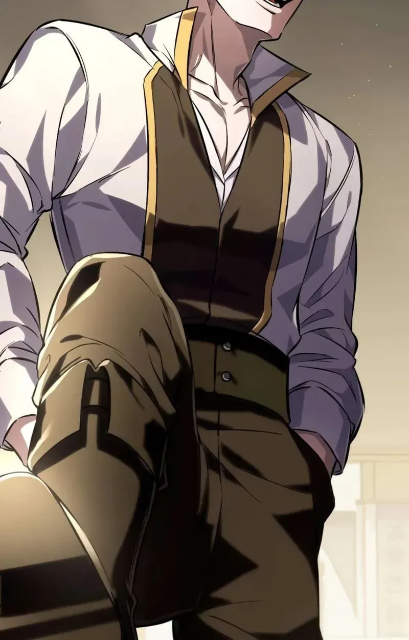 Raising Villains the Right Way ฉันกลายเป็นผู้สนับสนุนของเหล่าตัวร้าย ตอนที่ 2 หน้า 10