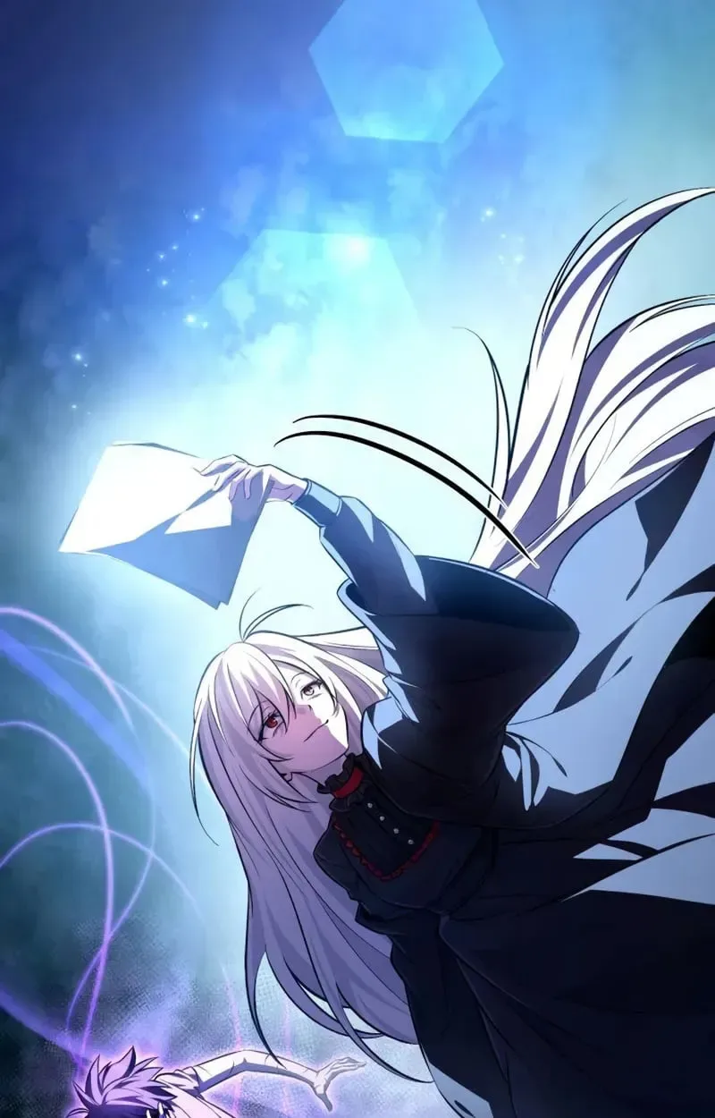 Raising Villains the Right Way ฉันกลายเป็นผู้สนับสนุนของเหล่าตัวร้าย ตอนที่ 2 หน้า 100