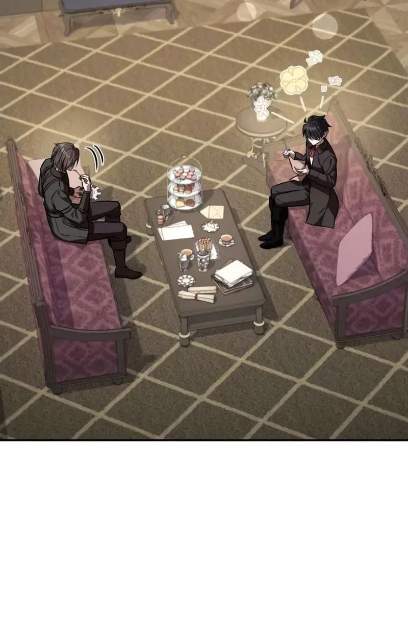 Raising Villains the Right Way ฉันกลายเป็นผู้สนับสนุนของเหล่าตัวร้าย ตอนที่ 2 หน้า 135