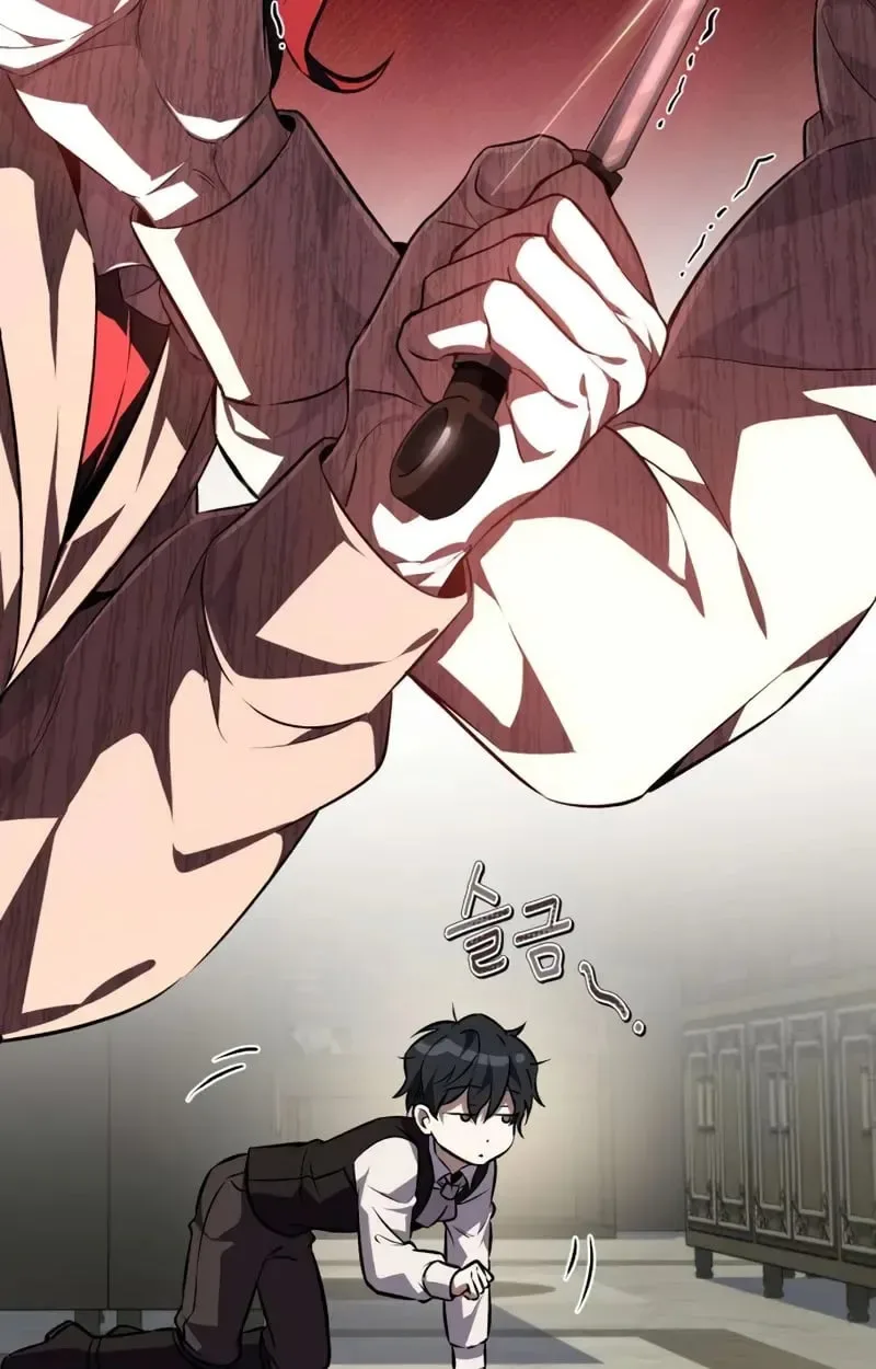 Raising Villains the Right Way ฉันกลายเป็นผู้สนับสนุนของเหล่าตัวร้าย ตอนที่ 2 หน้า 28