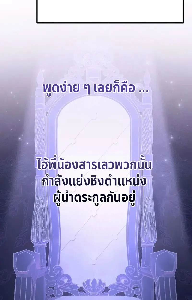 Raising Villains the Right Way ฉันกลายเป็นผู้สนับสนุนของเหล่าตัวร้าย ตอนที่ 2 หน้า 31