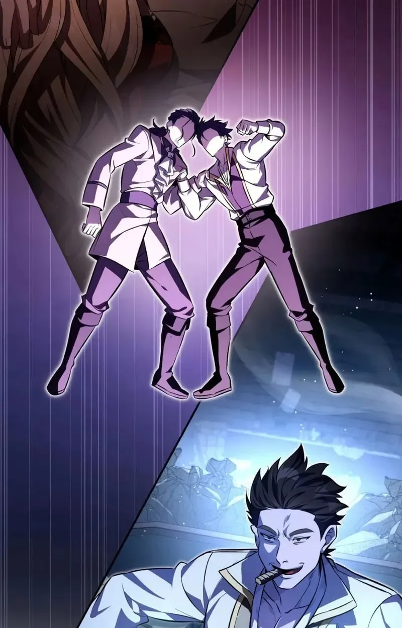 Raising Villains the Right Way ฉันกลายเป็นผู้สนับสนุนของเหล่าตัวร้าย ตอนที่ 2 หน้า 33