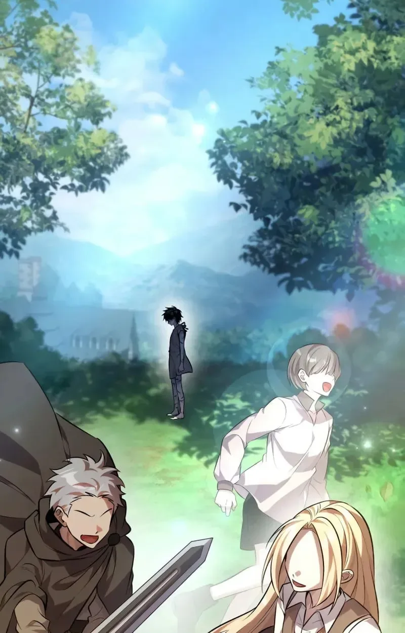 Raising Villains the Right Way ฉันกลายเป็นผู้สนับสนุนของเหล่าตัวร้าย ตอนที่ 2 หน้า 77