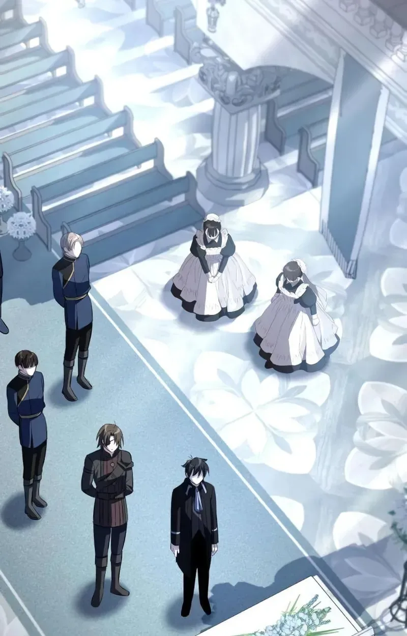 Raising Villains the Right Way ฉันกลายเป็นผู้สนับสนุนของเหล่าตัวร้าย ตอนที่ 3 หน้า 115