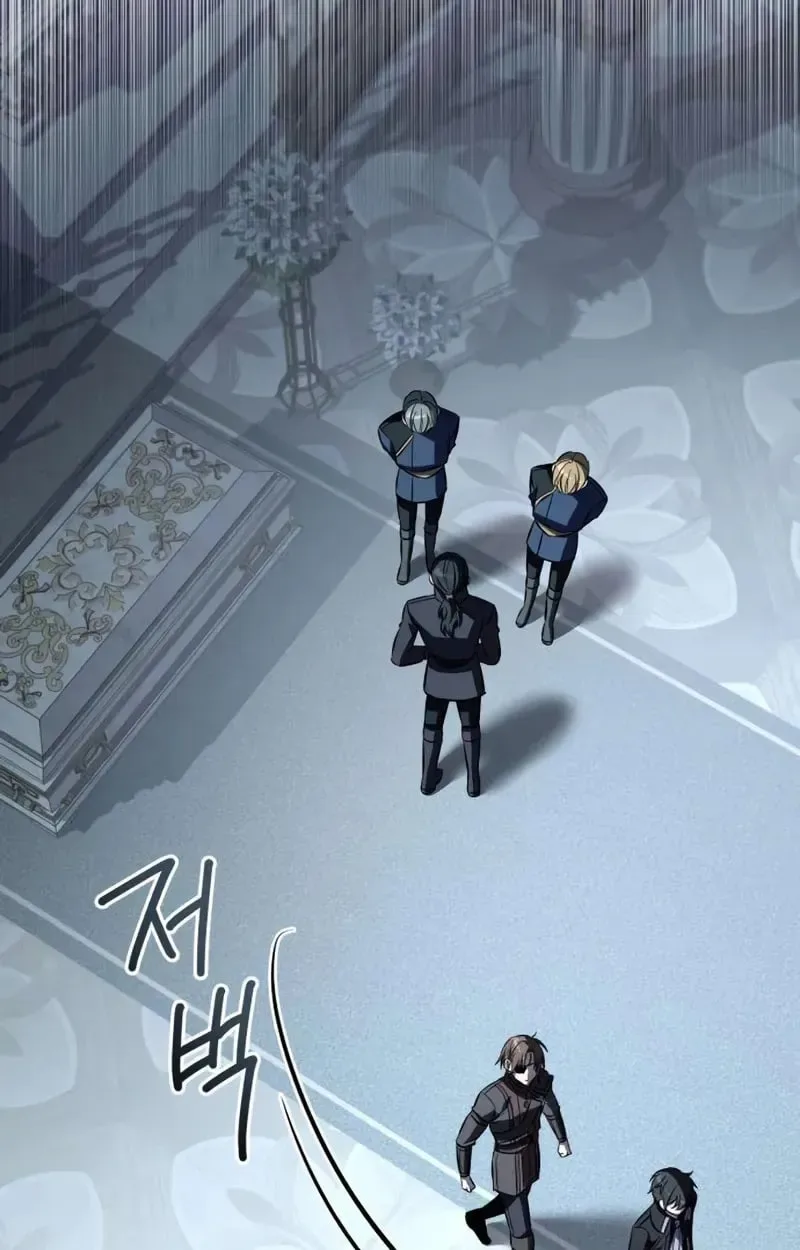 Raising Villains the Right Way ฉันกลายเป็นผู้สนับสนุนของเหล่าตัวร้าย ตอนที่ 3 หน้า 124