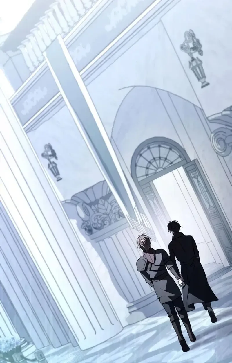 Raising Villains the Right Way ฉันกลายเป็นผู้สนับสนุนของเหล่าตัวร้าย ตอนที่ 3 หน้า 126