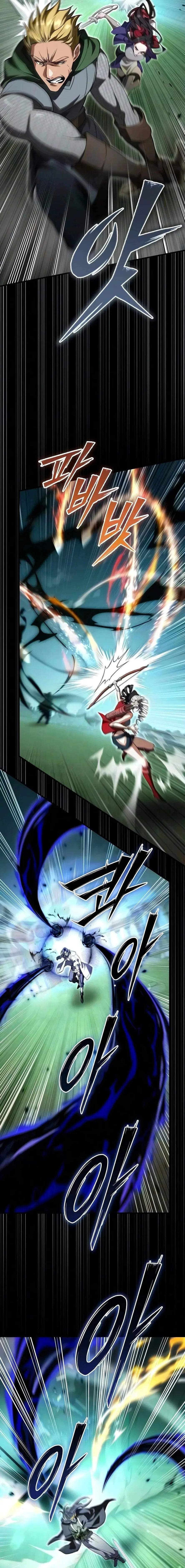Raising Villains the Right Way ฉันกลายเป็นผู้สนับสนุนของเหล่าตัวร้าย ตอนที่ 36 หน้า 12