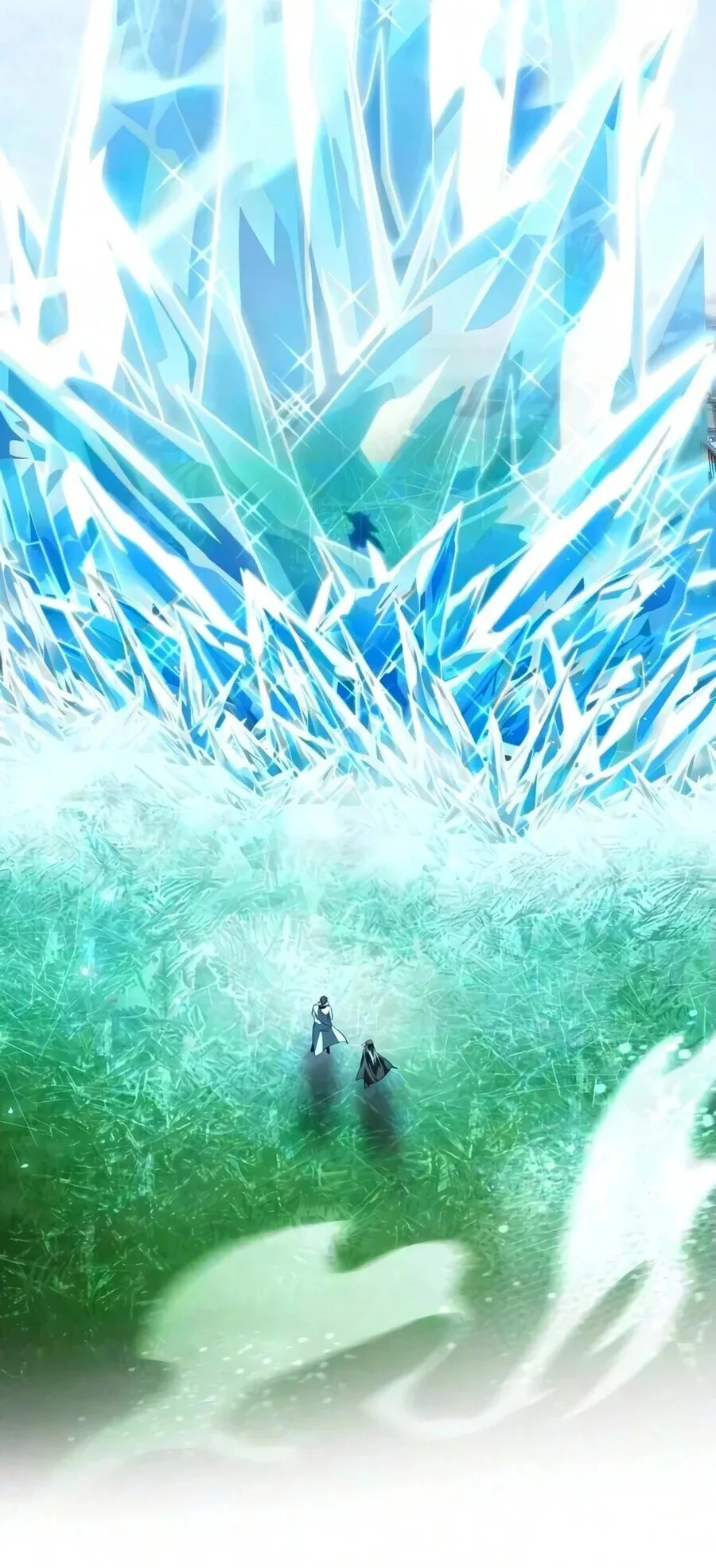 Raising Villains the Right Way ฉันกลายเป็นผู้สนับสนุนของเหล่าตัวร้าย ตอนที่ 36 หน้า 39