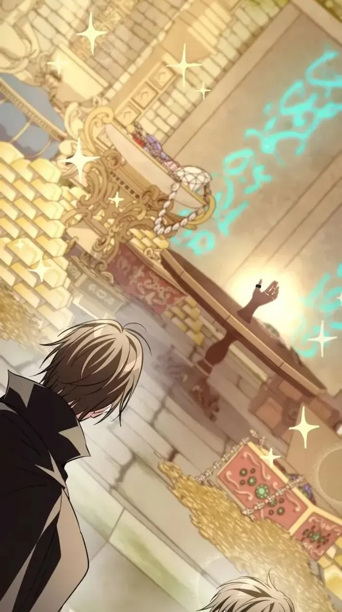 Raising Villains the Right Way ฉันกลายเป็นผู้สนับสนุนของเหล่าตัวร้าย ตอนที่ 6 หน้า 103