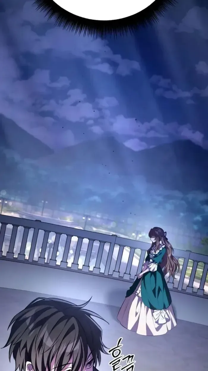 Raising Villains the Right Way ฉันกลายเป็นผู้สนับสนุนของเหล่าตัวร้าย ตอนที่ 6 หน้า 15