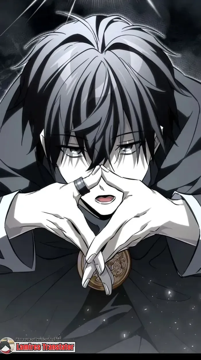Raising Villains the Right Way ฉันกลายเป็นผู้สนับสนุนของเหล่าตัวร้าย ตอนที่ 6 หน้า 157