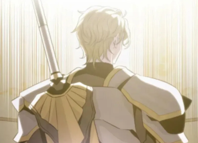 Raising Villains the Right Way ฉันกลายเป็นผู้สนับสนุนของเหล่าตัวร้าย ตอนที่ 7 หน้า 130