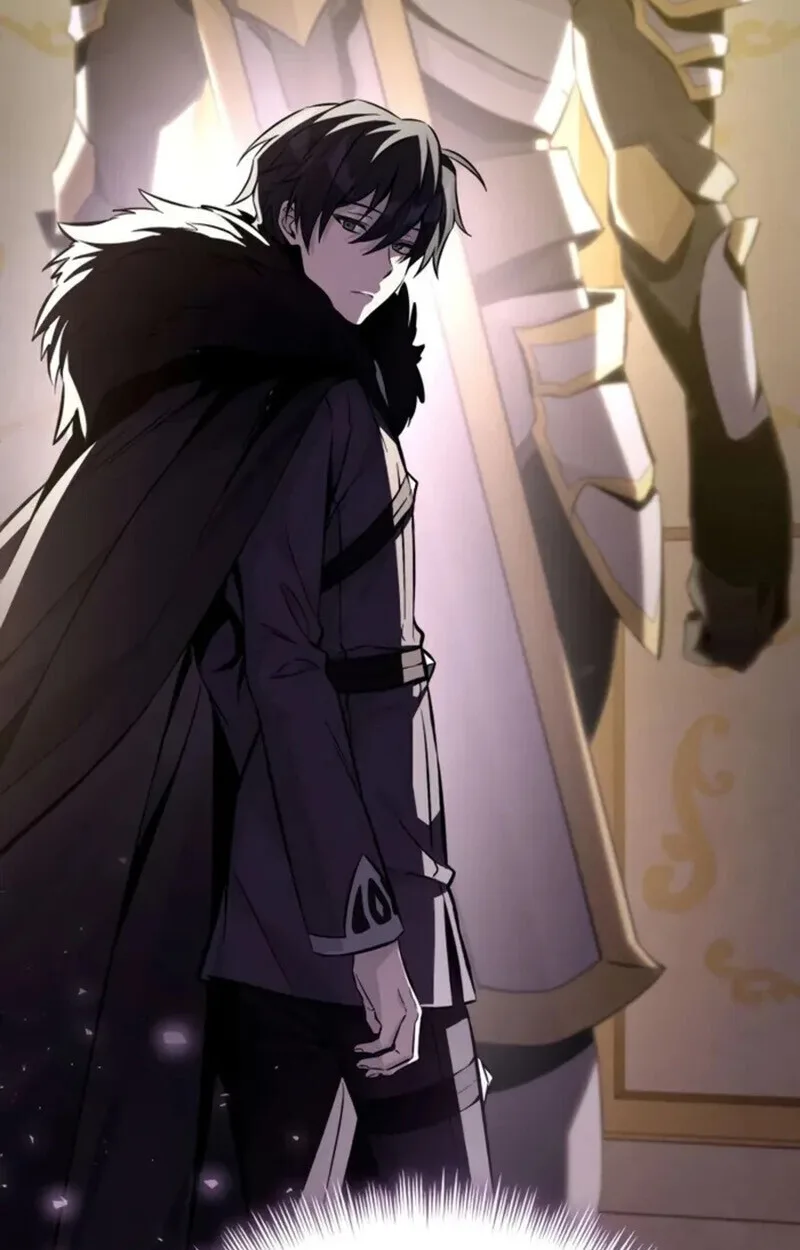 Raising Villains the Right Way ฉันกลายเป็นผู้สนับสนุนของเหล่าตัวร้าย ตอนที่ 7 หน้า 131