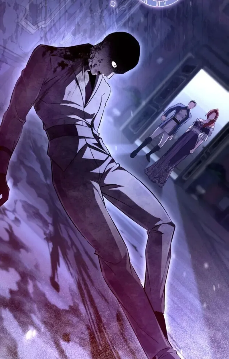 Raising Villains the Right Way ฉันกลายเป็นผู้สนับสนุนของเหล่าตัวร้าย ตอนที่ 7 หน้า 185