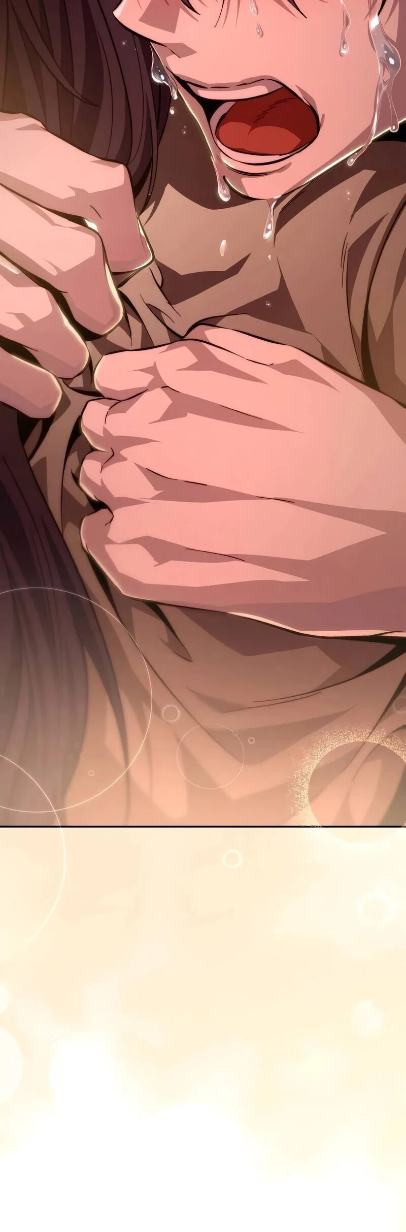 Raising Villains the Right Way ฉันกลายเป็นผู้สนับสนุนของเหล่าตัวร้าย ตอนที่ 9 หน้า 45