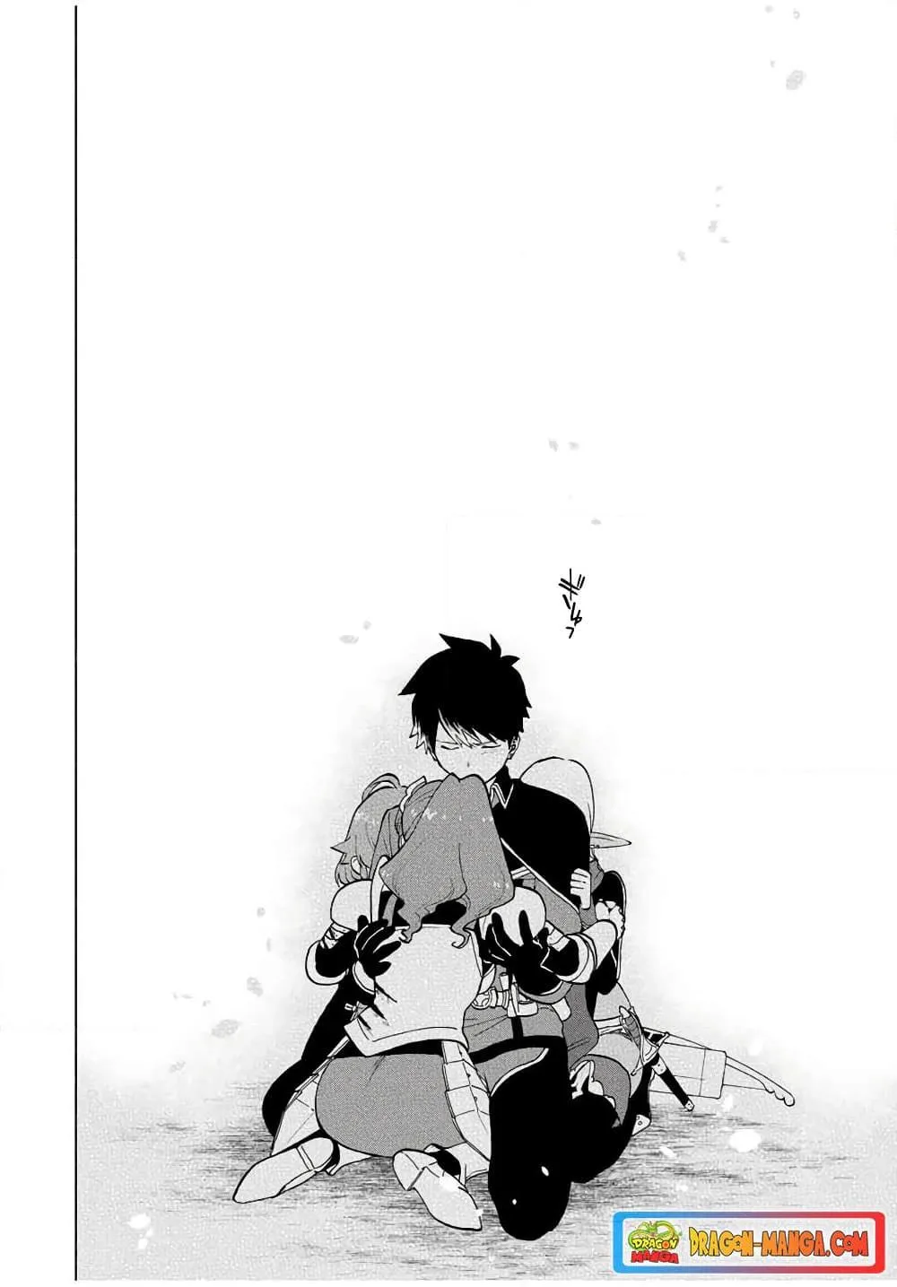 A Rank Party wo Ridatsu Shita Ore wa, Moto Oshiego Tachi to Meikyuu Shinbu wo Mezasu ตอนที่ 14 หน้า 7