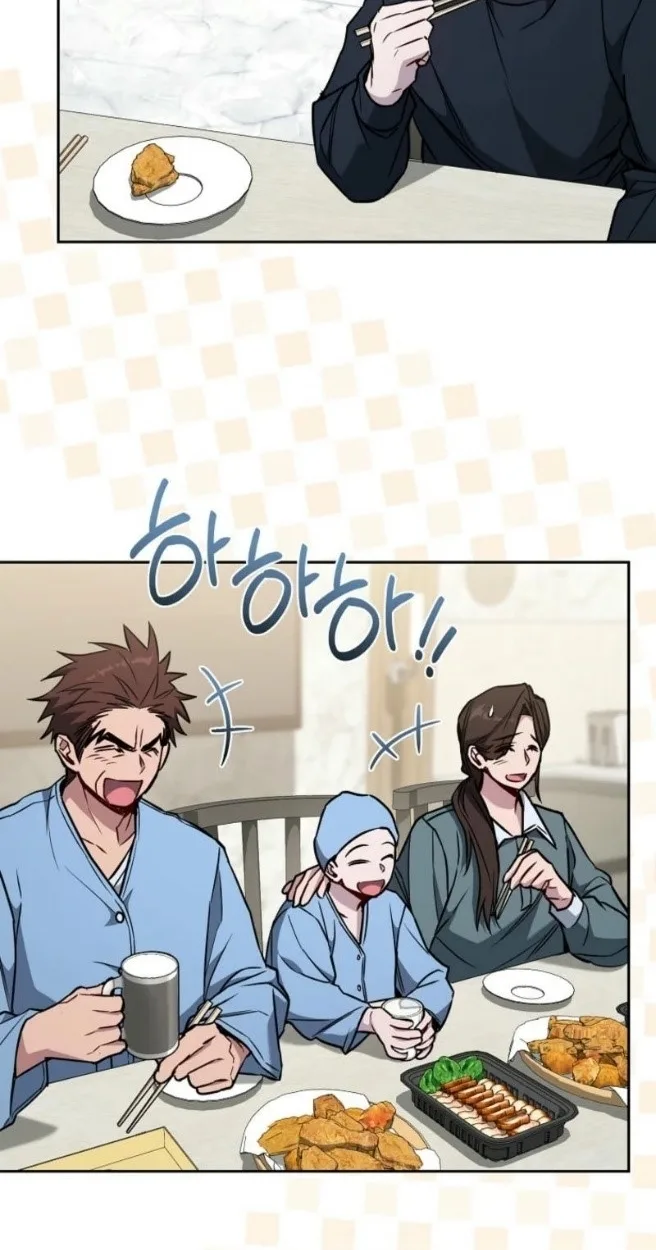The Top Ranker’s Guide to an Aspiring Writer Life ท็อปแรงค์ฮันเตอร์อยากจะเป็นนักเขียน ตอนที่ 18 หน้า 53