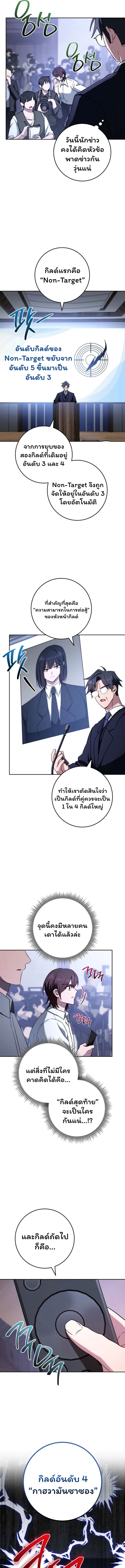 The Top Ranker’s Guide to an Aspiring Writer Life ท็อปแรงค์ฮันเตอร์อยากจะเป็นนักเขียน ตอนที่ 41 หน้า 10