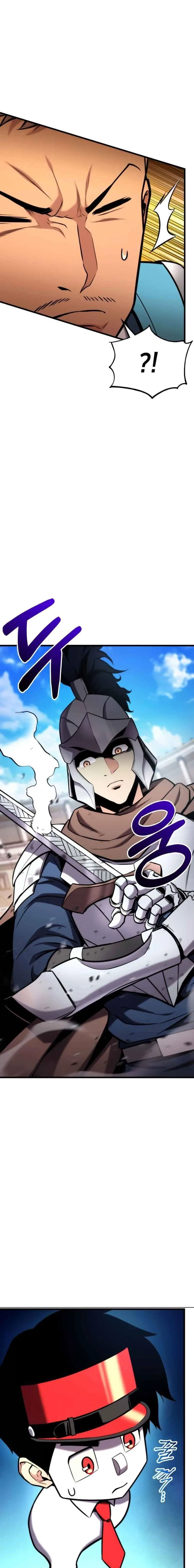 Ranker’s Return (Remake) การกลับมาของแรงเกอร์ ตอนที่ 102 หน้า 11