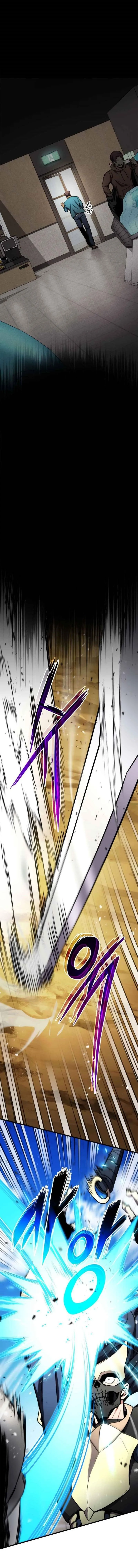 Ranker’s Return (Remake) การกลับมาของแรงเกอร์ ตอนที่ 103 หน้า 16