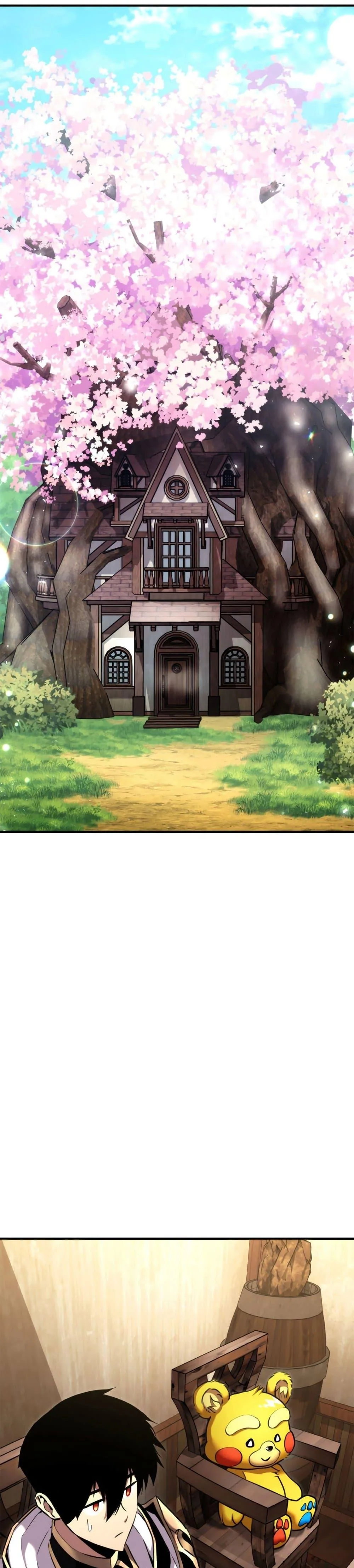 Ranker’s Return (Remake) การกลับมาของแรงเกอร์ ตอนที่ 115 หน้า 20