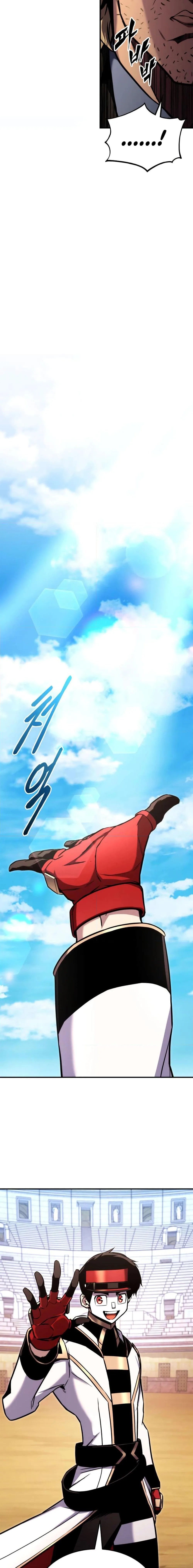 Ranker’s Return (Remake) การกลับมาของแรงเกอร์ ตอนที่ 118 หน้า 7